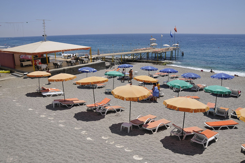 Klas Hotel